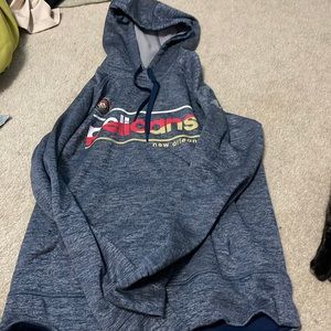New Orleans Pelicans Hoodie